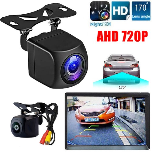 720p ahd car backup camera - 720p,
