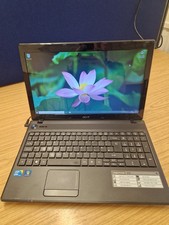 Acer Aspire 5742 Laptop-Intel