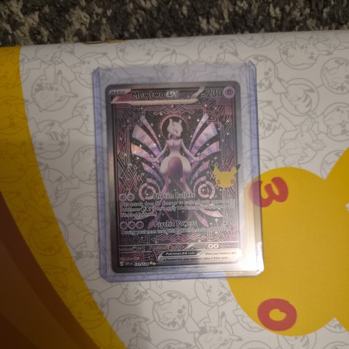 Pokemon tcg 30th anniversary - 30th,