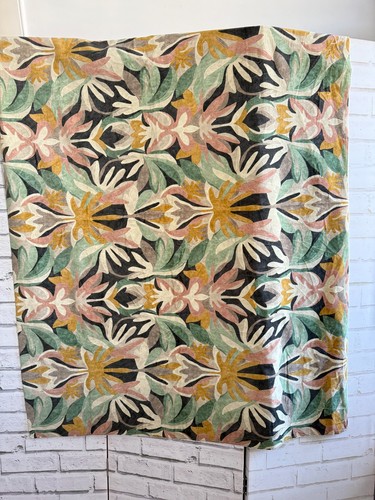 Fabric remnant velvet - remnant,