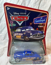 Disney Pixar Cars Supercharged
