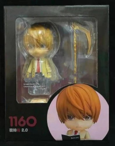 Death note light yagami - &,