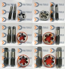 NEW BRITISH STANDARD PIPE TAP