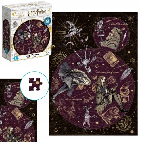 Harry potter 500 - harry,