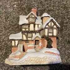 David Winter Ebenezer