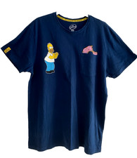 The Simpsons 2019 20th Cn Fox