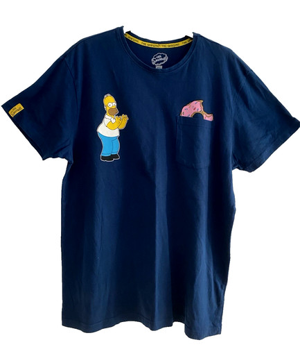 The simpsons 2019 - 2019, 20th
