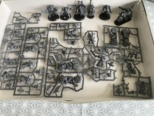 WH40 Dark Angels Army - Dark Vengeance - OOP