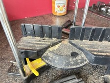 Mitre Saw