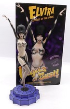 Tweeter Head Elvira Mistress