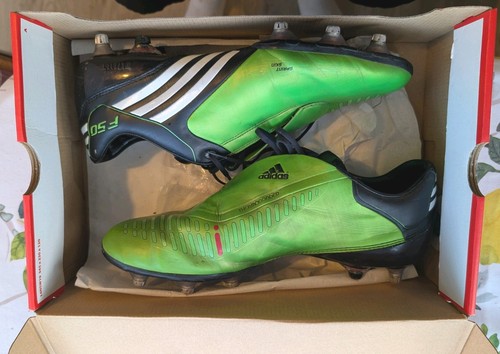 Adidas f50 tunit - adidas,