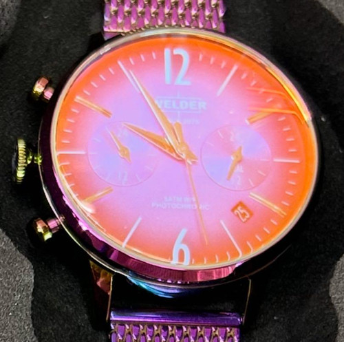 Welder wwrc646 ladies quartz - welder,