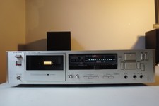 Luxman K-230 stereo cassette