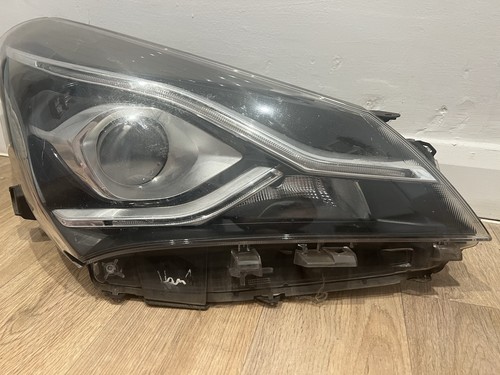 Toyota yaris hybrid 2017 2020 - toyota,