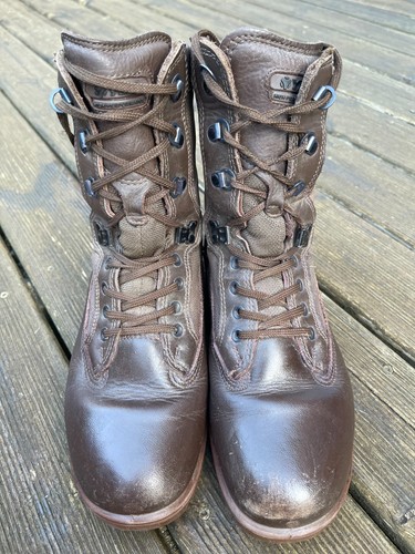 Yds kestrel patrol boots - yds,