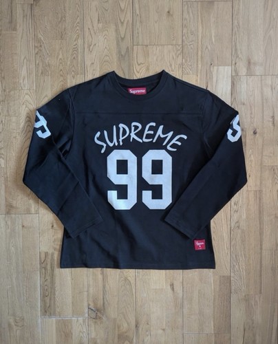 Supreme longsleeve s - 99, l/s