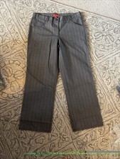 Women's Chef Trousers Black