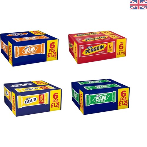 Mcvitie milk chocolate - mcvitie's,