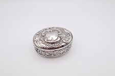 Charming Antique Solid Silver