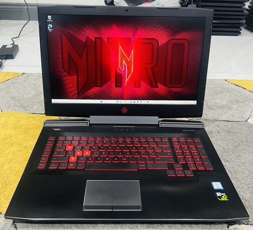 Gaming omen 3 laptop - ,17.3",