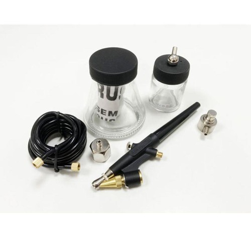 Air brush kit - mini, spray