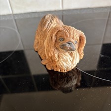 1988 Castagna Italy Pekingese