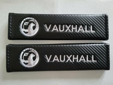 Vauxhall Car Seat Belt Cover