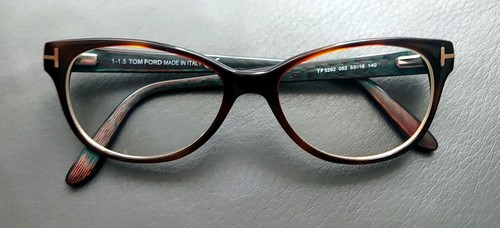 Tom ford eyeglasses 5292 - tom, tf