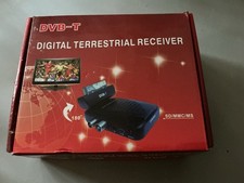 DVB-T Digital Aerial