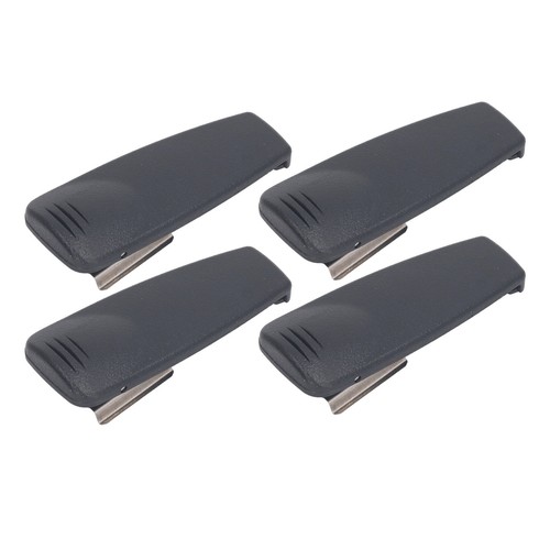 Radio belt clip two - radio,