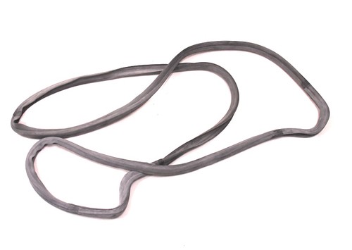 Trunk seal r107 mercedes - seal, 280sl