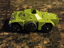 Military Dinky Toys Meccano #