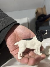 Vintage Beswick Cocker Spaniel