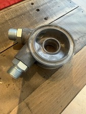 ERC8501 - GENUINE OIL FILTER