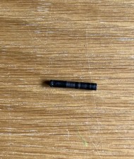 14: Webley & Scott Second Series Hurricane Barrel Pivot.