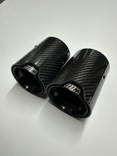 X2 EXHAUST TIPS FOR BMW M135I