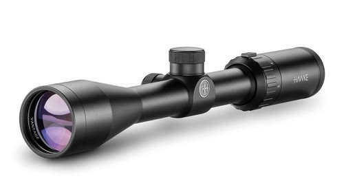 New hawke vantage 9x40 - hawke, mil