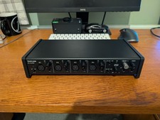 Tascam 4x4hr usb audio - tascam, us-4x4hr