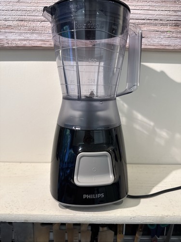 Philips blender and - and, smoothie