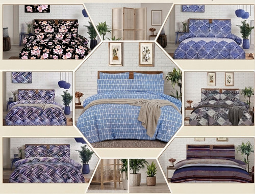 Piece complete bedding - piece, set