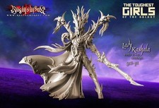 Raging Heroes Void Elf General