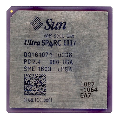 Server processor cpu sun - server,