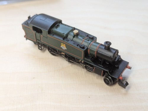 Graham farish 371 975 gauge - n,