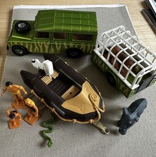 Corgi 1970s Gift Set 36 -