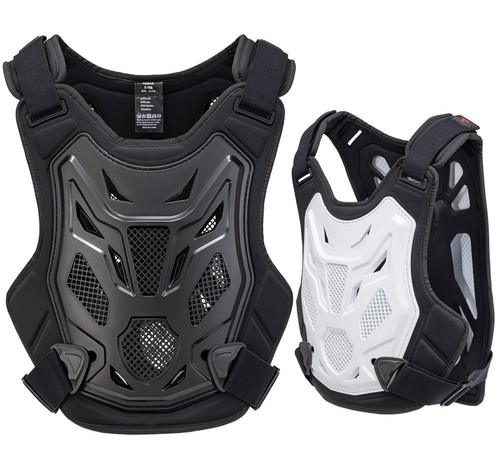 All season motocross armor - all,