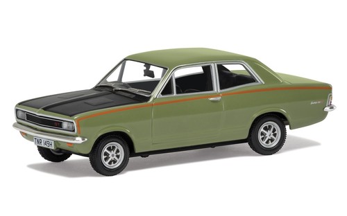 Vanguards vauxhall viva - vanguards,