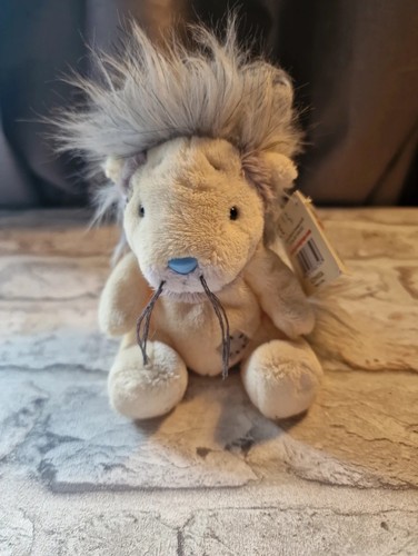 Tatty teddy and - tatty, nose