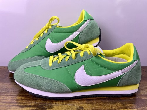 Nike oceania sneakers unisex - nike,