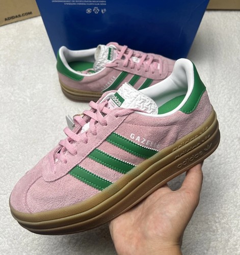New adidas originals - new, gazelle