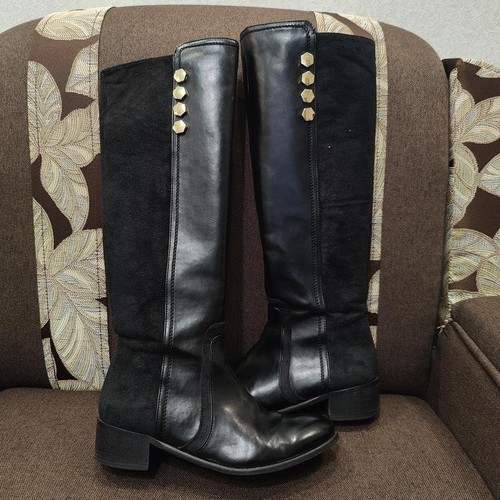 Women braccialini boots black - women,